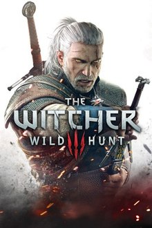 This image has an empty alt attribute; its file name is Witcher_3_cover_art.jpg